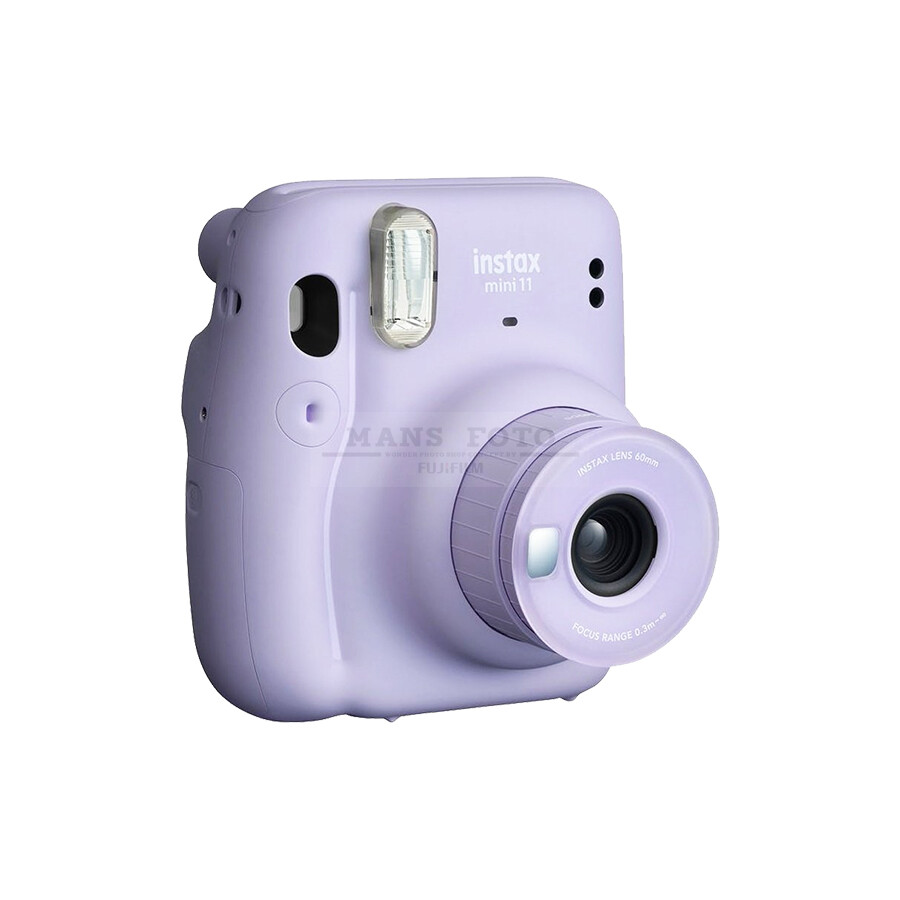 Momentfoto kamera Fujifilm Instax mini 11 lilac-purple