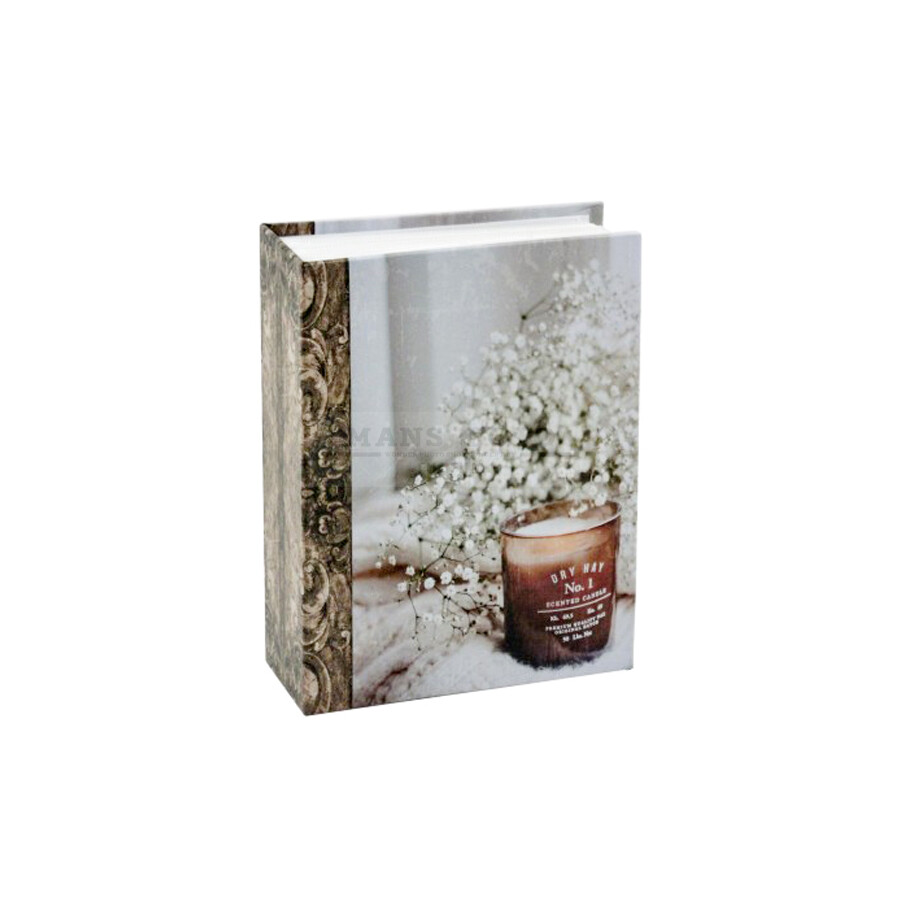 Albums Gedeon 10x15/100 MM46100 mirage