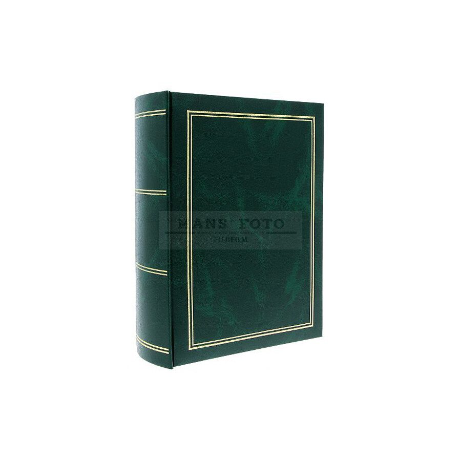 Albums Gedeon 10x15/300 classic green