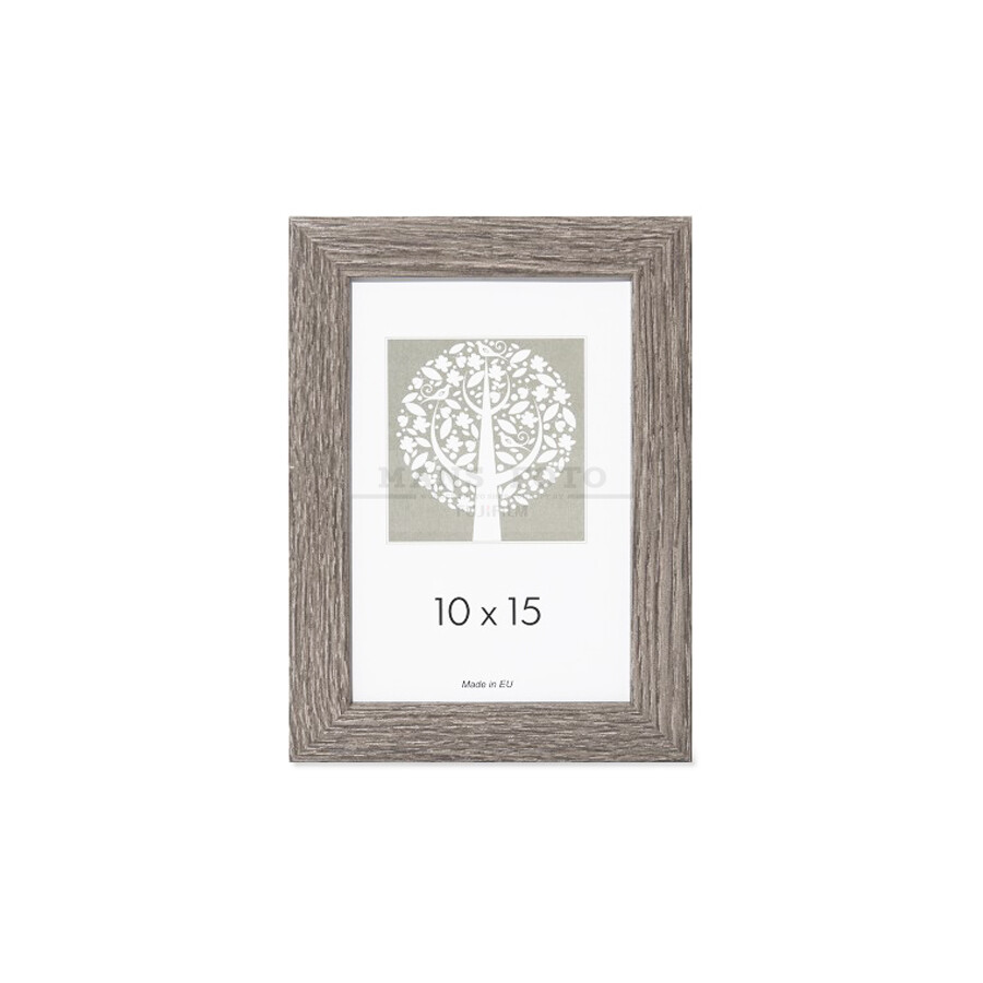 Koka Foto rāmis Narvik 10x15cm ac