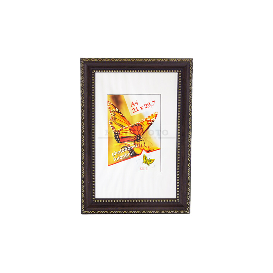 Plastikāta Foto rāmis Osaka 21x29,7cm 1303180