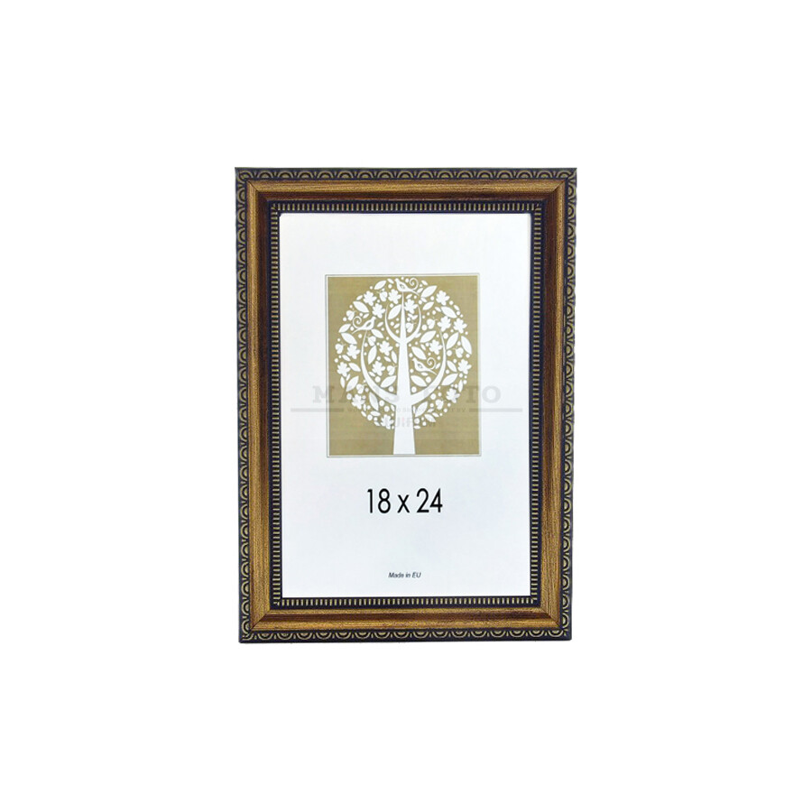 Plastikāta Foto rāmis Osaka18x24cm 1303181