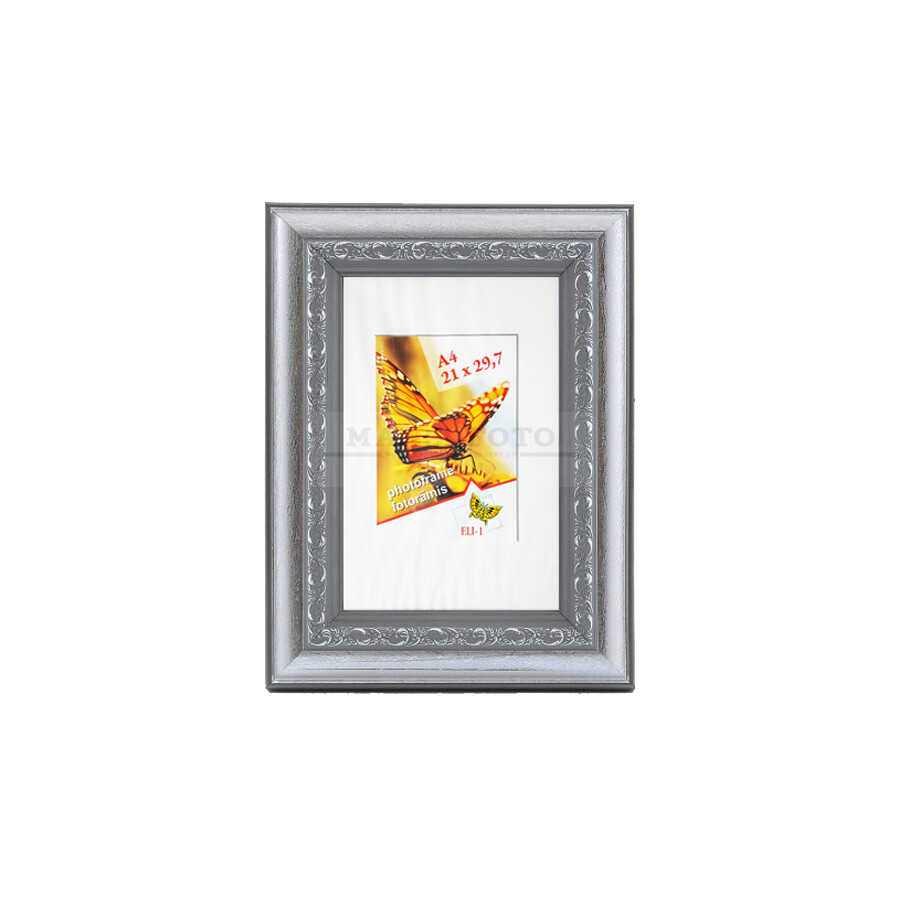 Plastikāta Foto rāmis Seoul 21x29,7cm 1303331