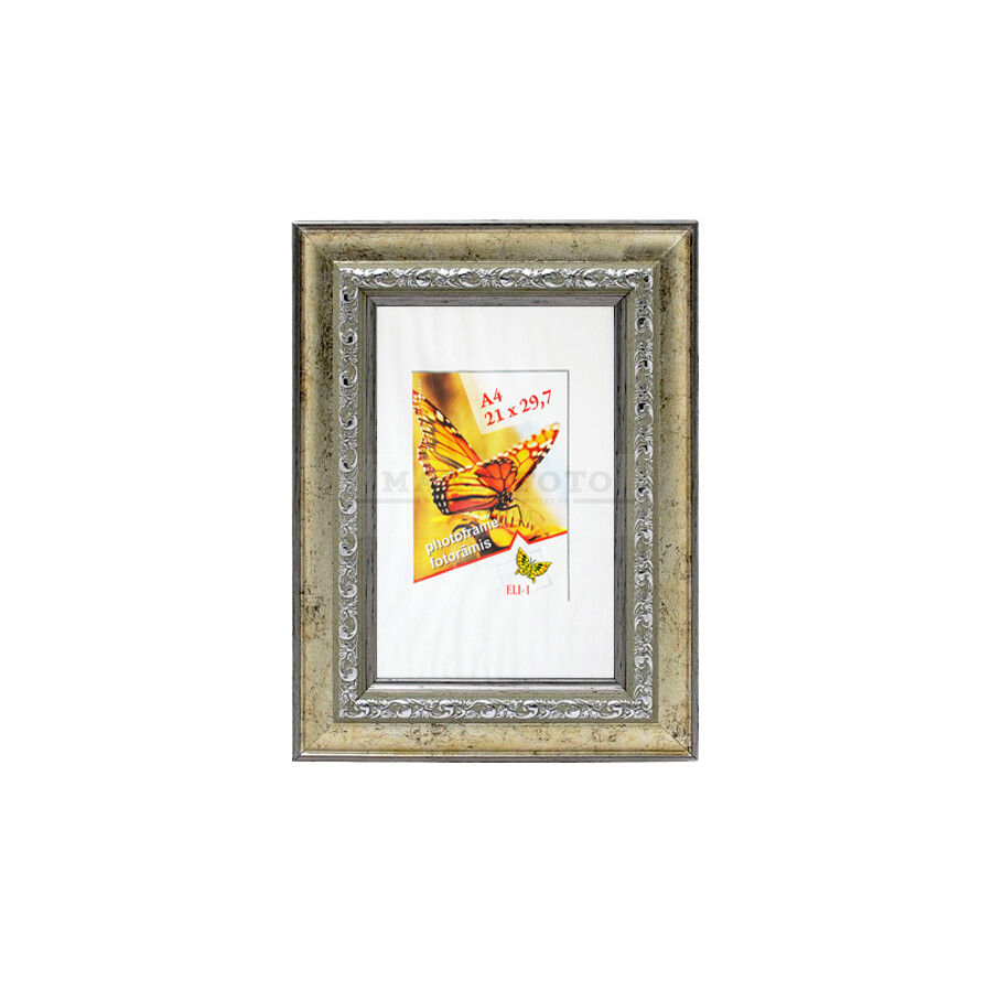 Plastikāta Foto rāmis Seoul 21x29,7cm 1303542