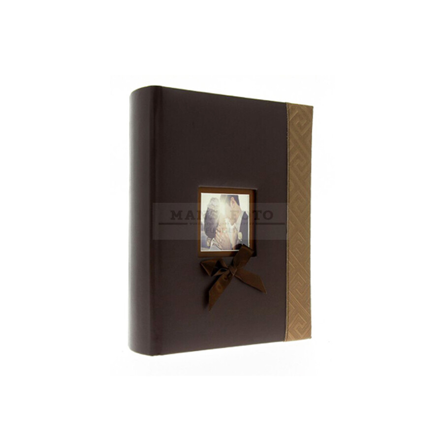 Albums Gedeon 10x15/300 passion brown