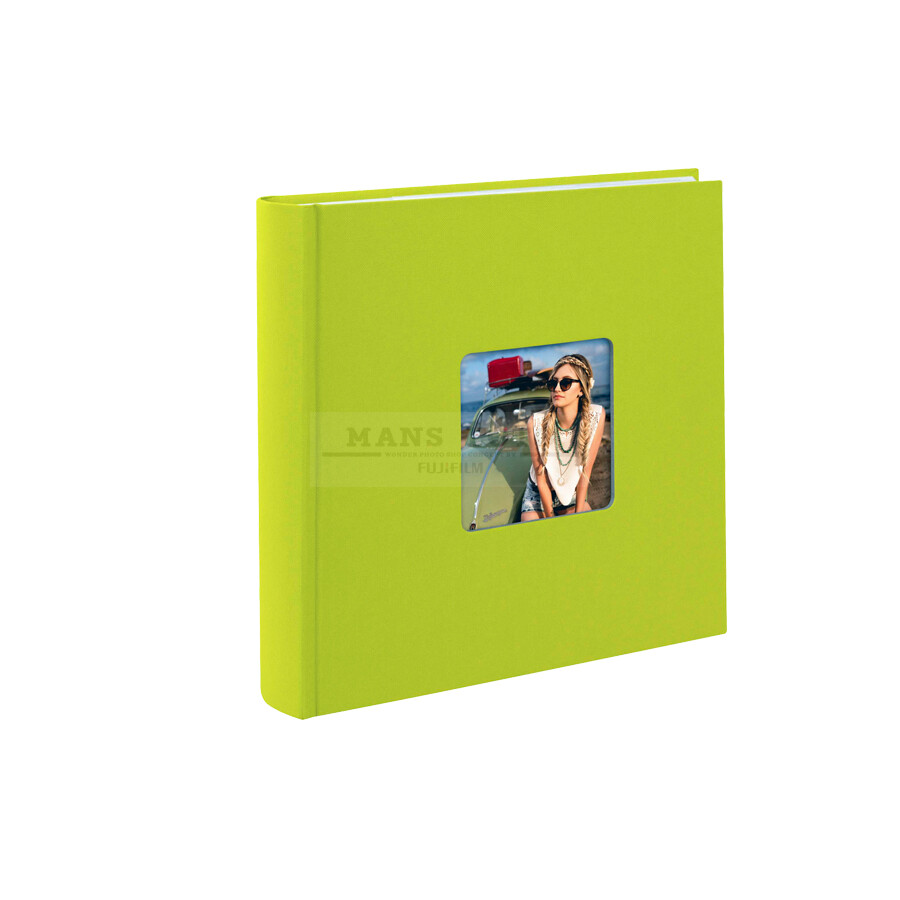 Albums Goldbuch 10x15/200 17497 green