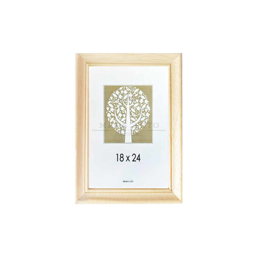 Koka Foto rāmis 18x24cm 1201192