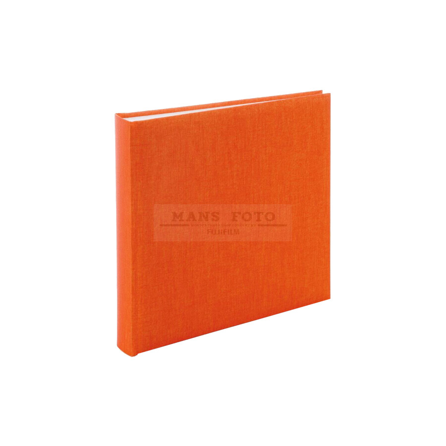 Albums klasiskais Goldbuch 24706 orange