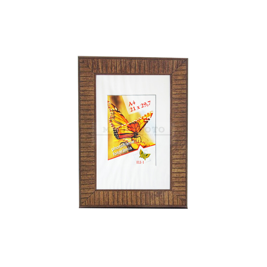 Plastikāta Foto rāmis Dream 21x29,7cm 27-003