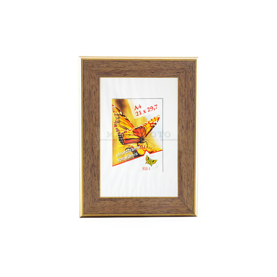 Plastikāta Foto rāmis Dream 21x29,7cm 27-039