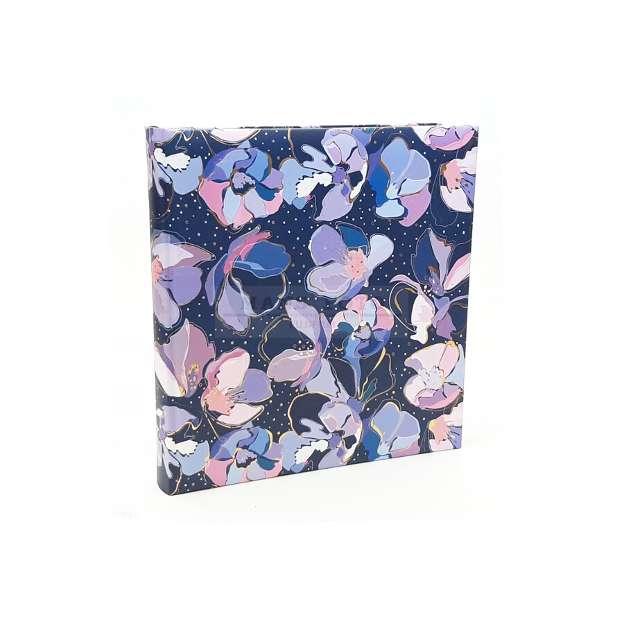 Albums klasiskais Goldbuch 27340 opium blue