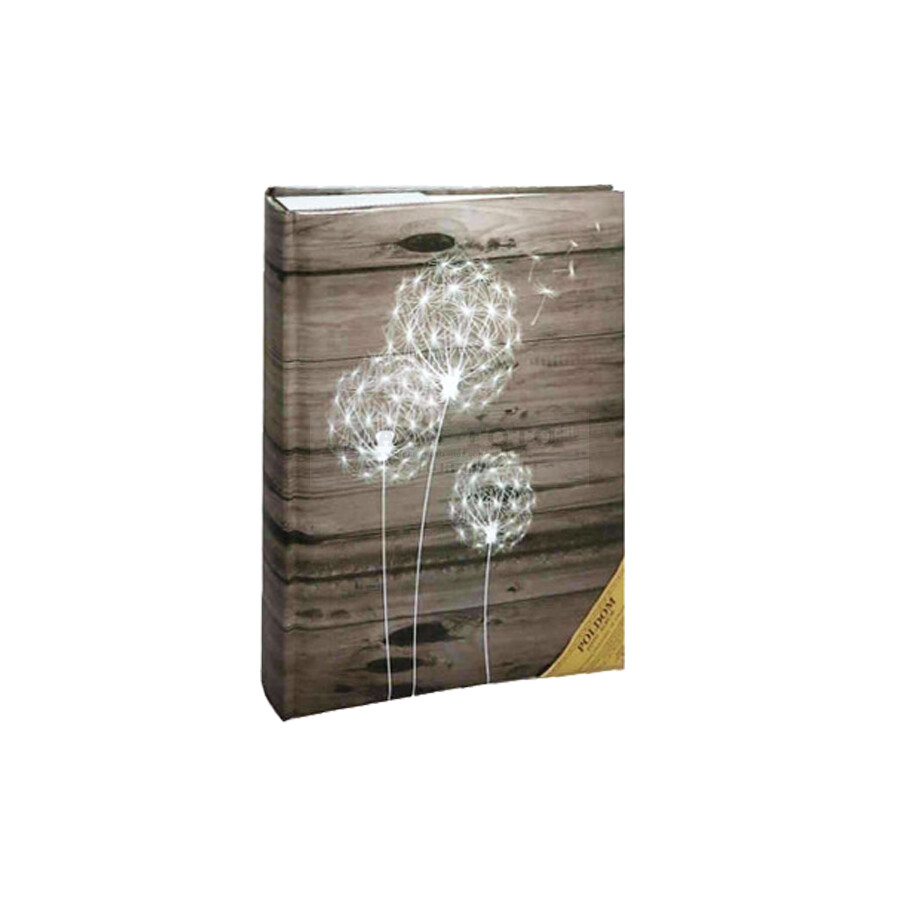 Albums Poldom 10x15/300 delion-br