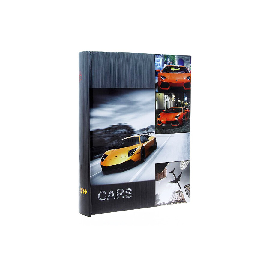 Albums Gedeon 10x15/200 Cars2