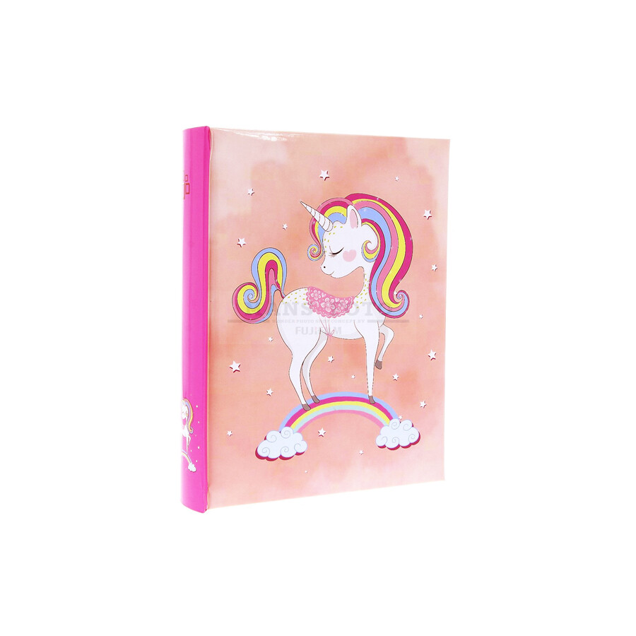 Albums Gedeon 10x15/200 unicorn1