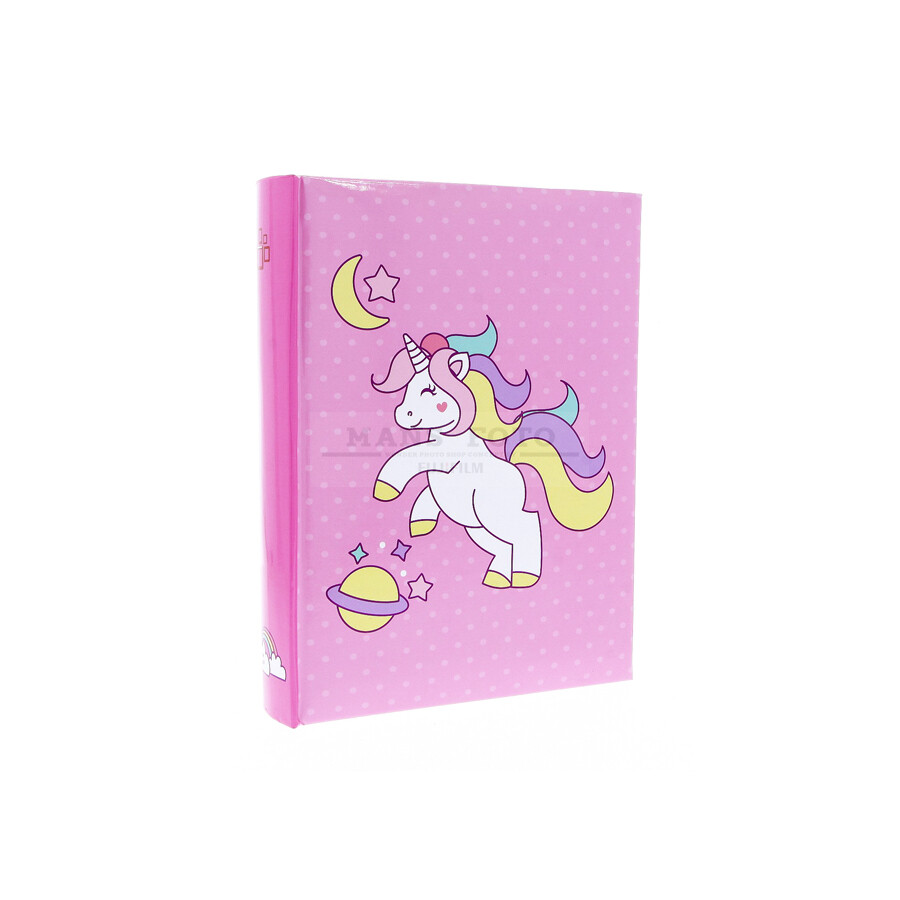 Albums Gedeon 10x15/200 unicorn2