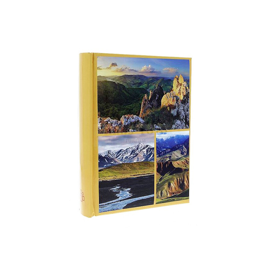 Albums Gedeon 10x15/300 world1