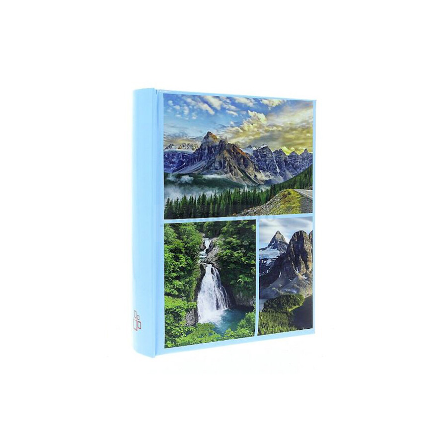 Albums Gedeon 10x15/300 world