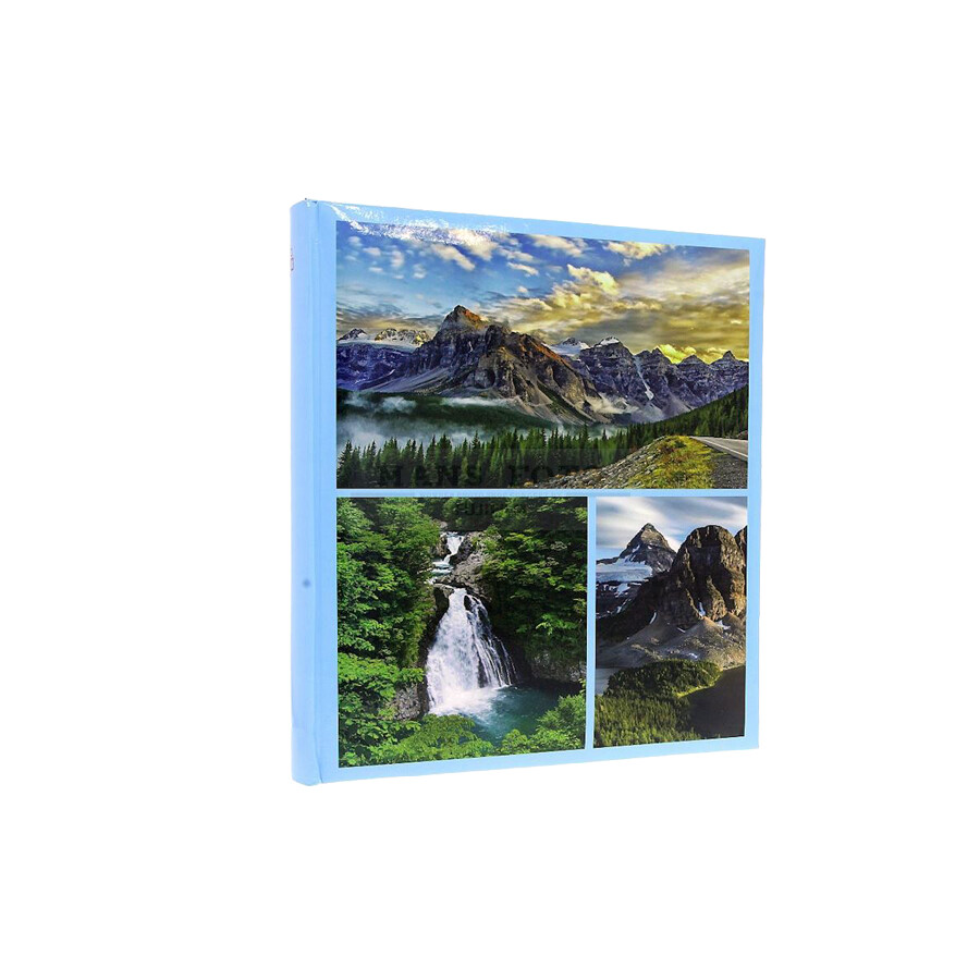 Albums Gedeon 10x15/500 world