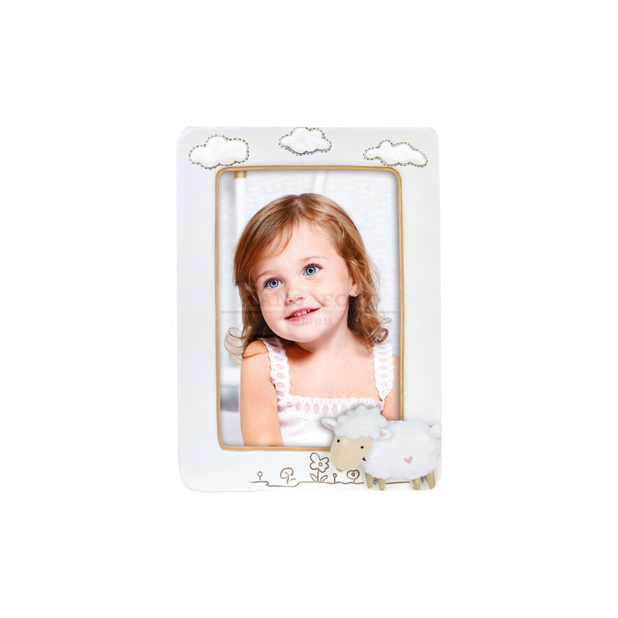 Keramikas Foto rāmis Bērnu 10x15m diego ee7246