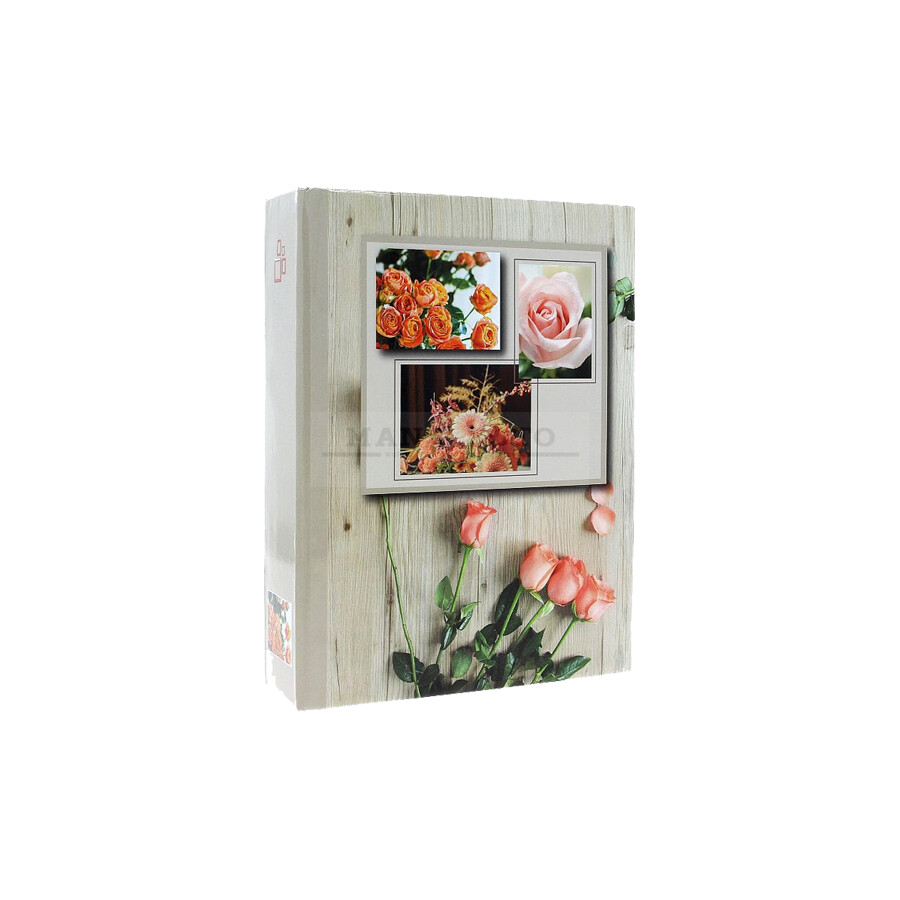 Albums Gedeon 10x15/300 flower power