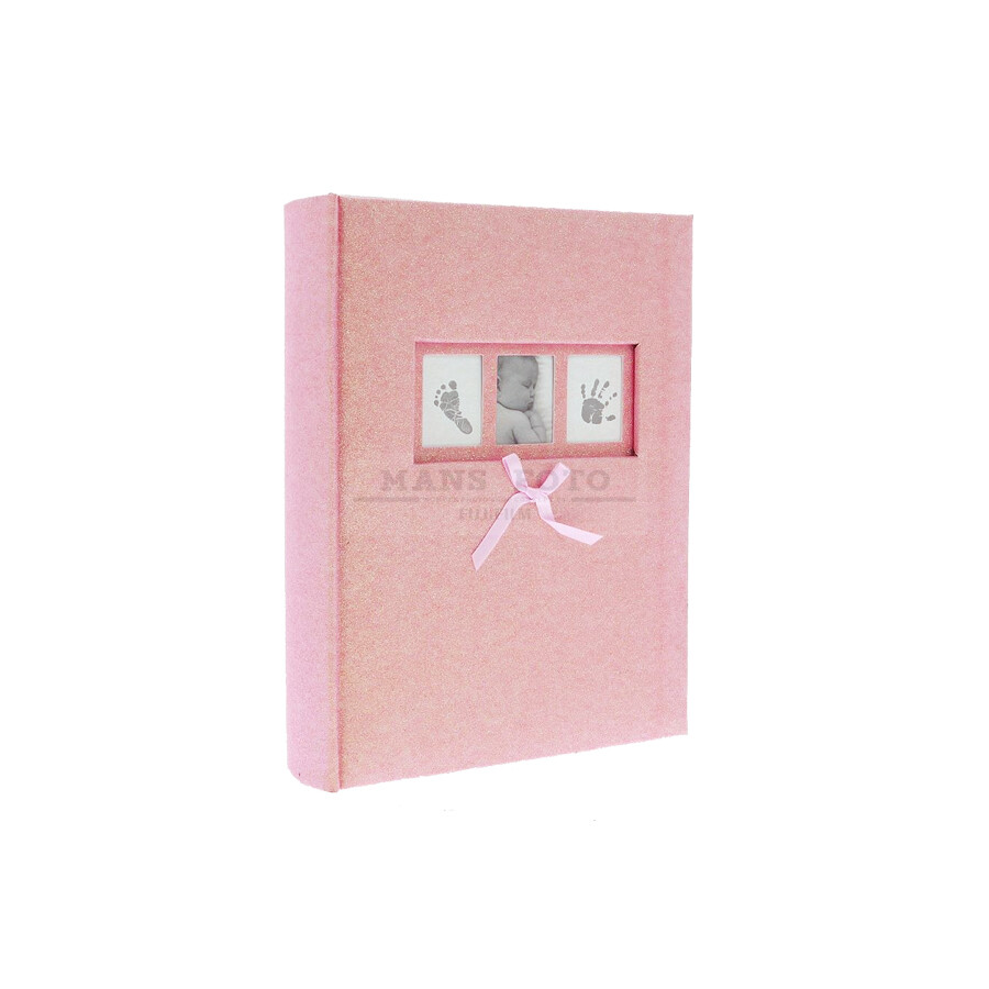 Albums Gedeon 10x15/300 fairland pink