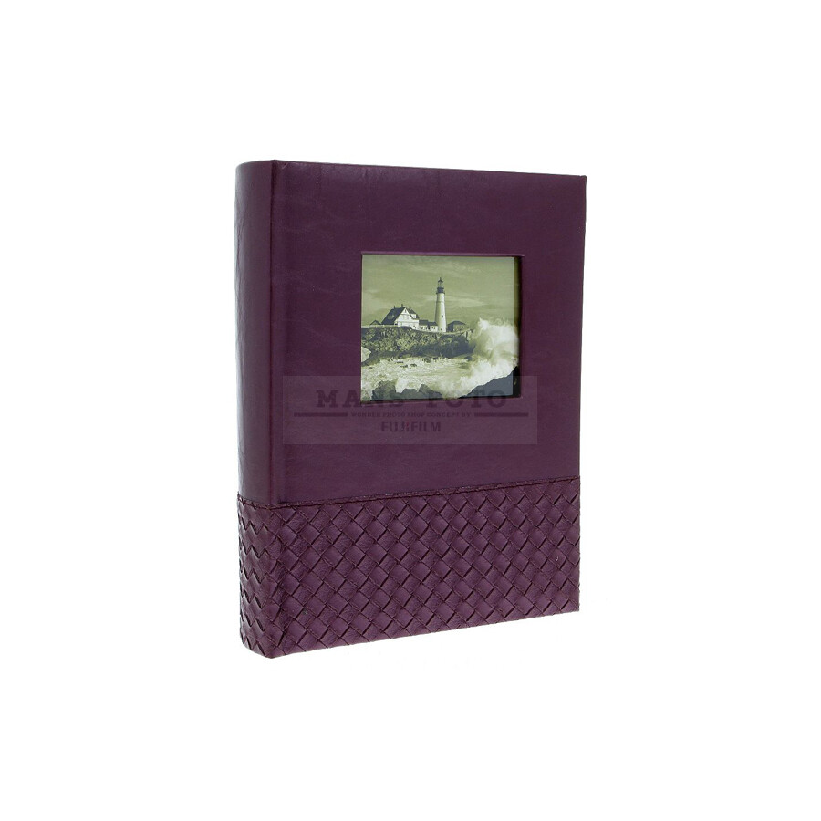 Albums Gedeon 10x15/300 first purple