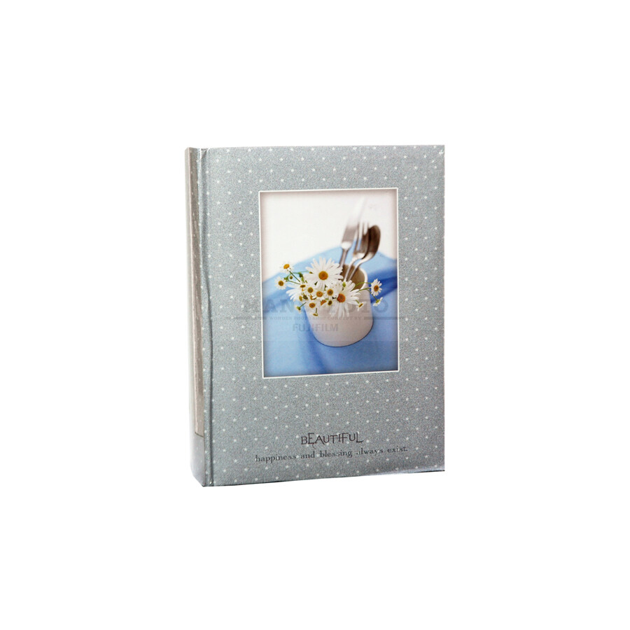 Albums Gedeon 10x15/300 ma gray