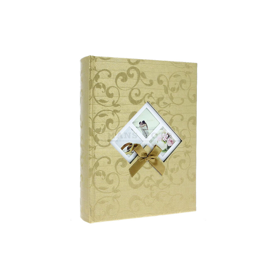 Albums Gedeon 10x15/300 soul gold