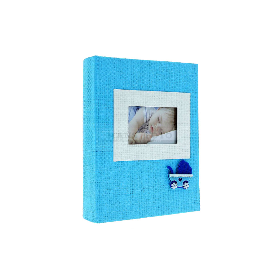Albums Gedeon 10x15/300 honey blue