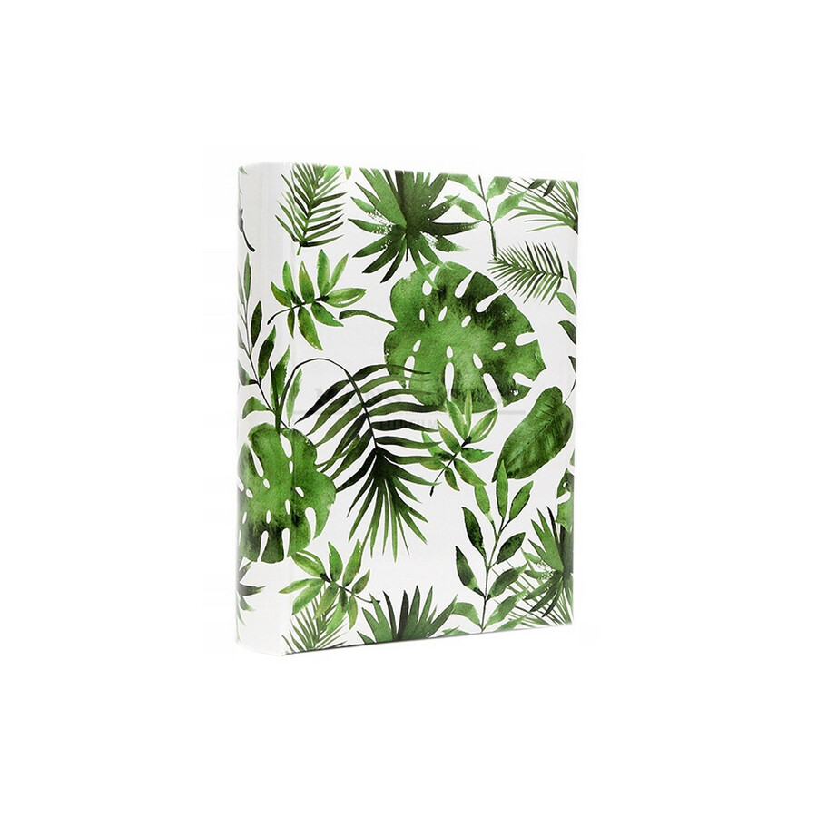 Albums Poldom 10x15/300 assort green