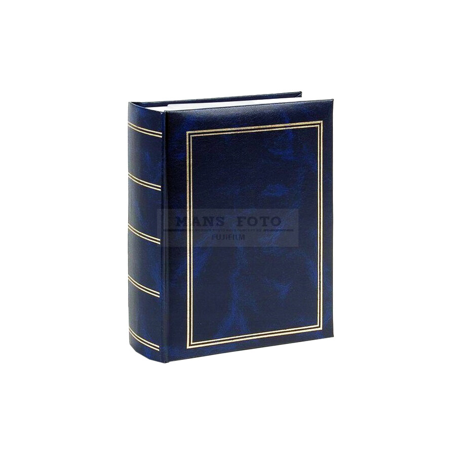 Albums Gedeon 10x15/200 classic blue