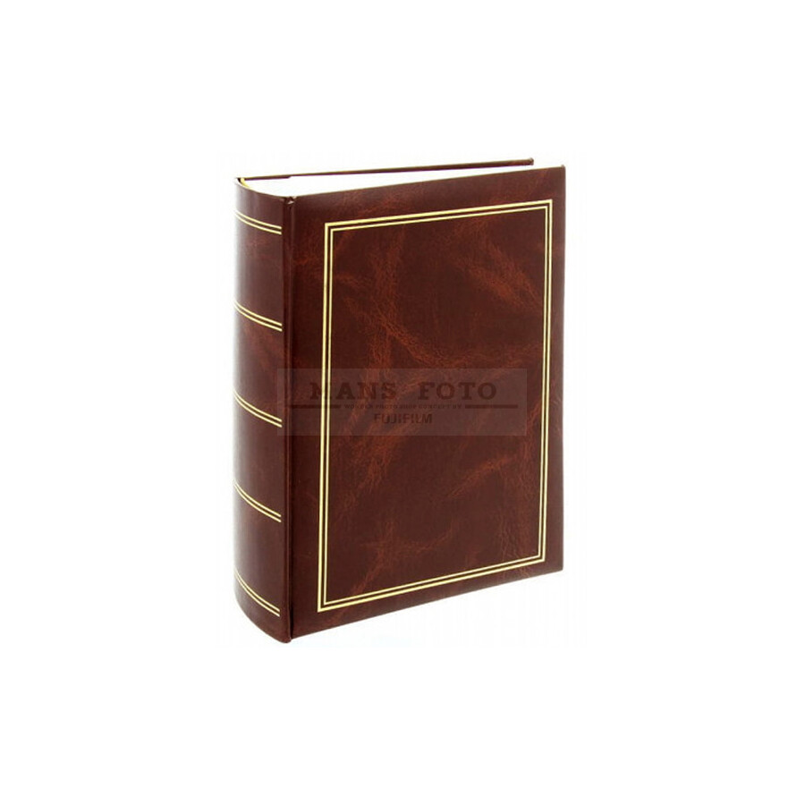 Albums Gedeon 10x15/200 classic brown