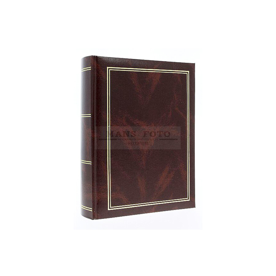 Albums Gedeon 10x15/300 classic brown