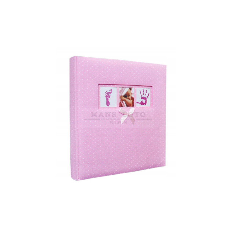 Albums klasiskais Gedeon dreamland pink