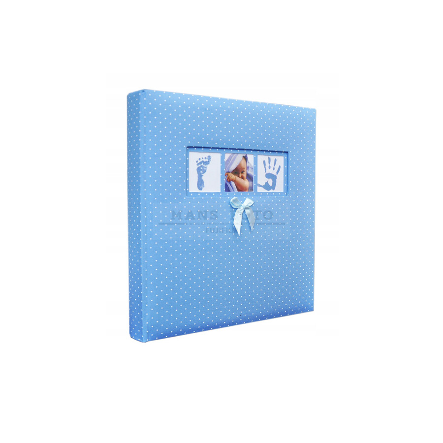 Albums klasiskais Gedeon dreamland blue