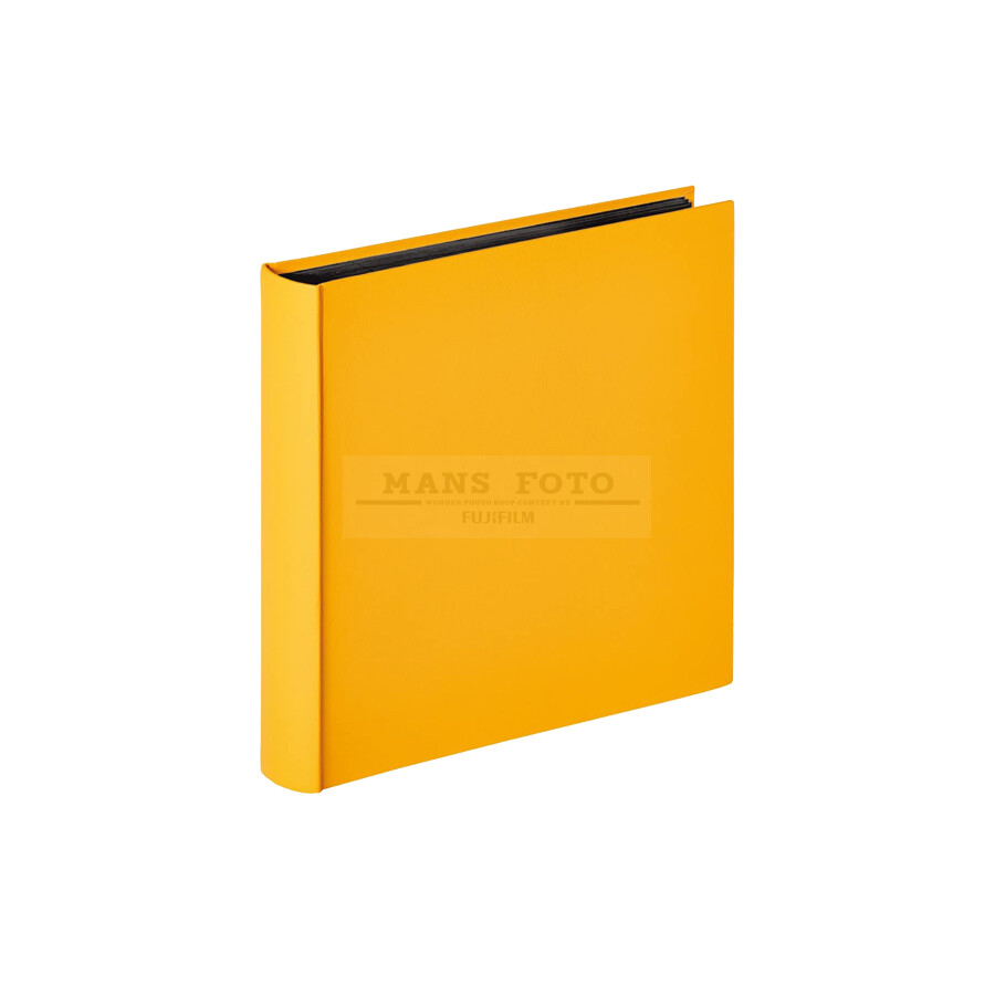 Albums klasiskais Walther fa-308-1 yellow