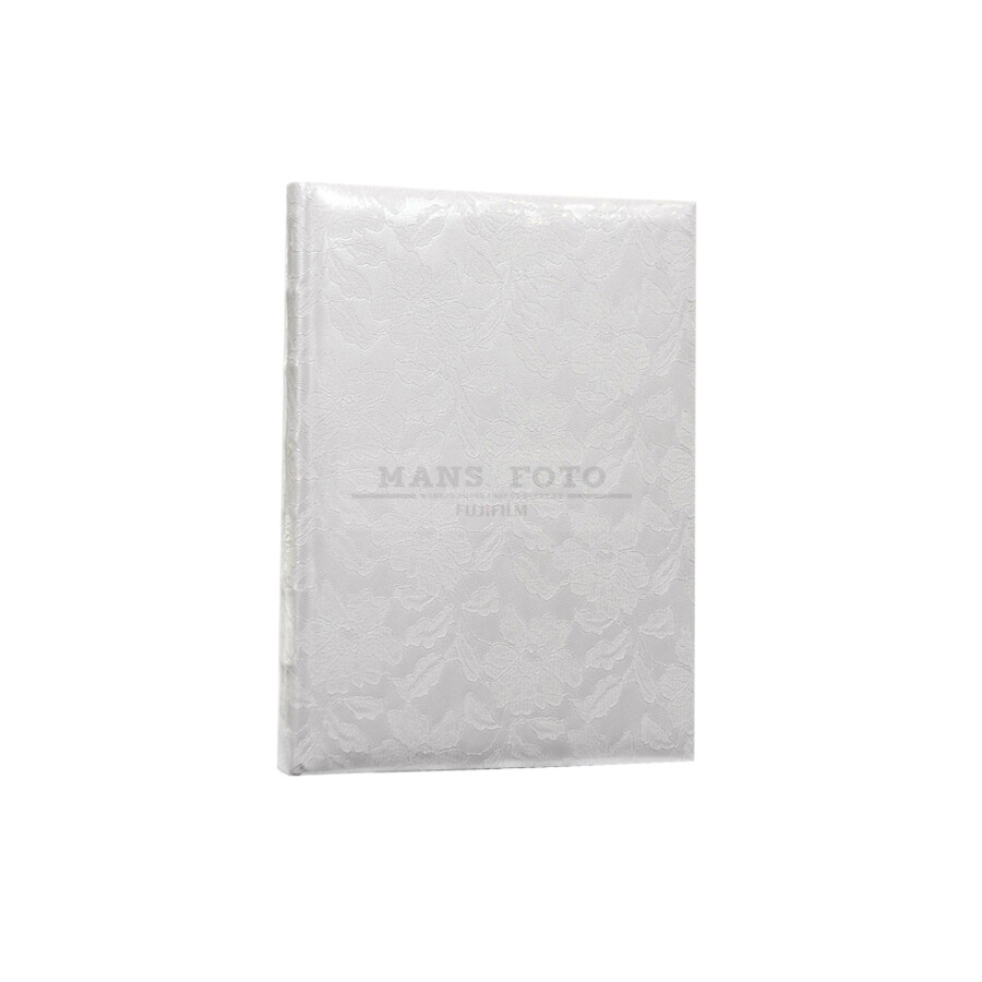 Albums Poldom 10x15/300 Fomia white