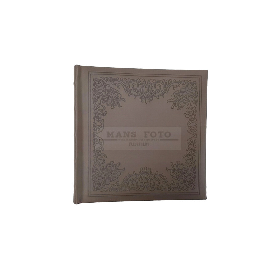 Albums Poldom 10x15/500 fresko-z brown