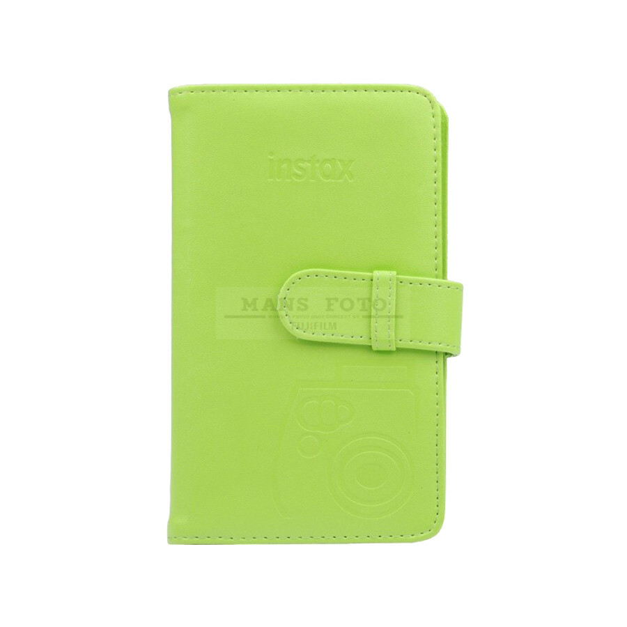 Fotoalbums Fujifilm instax mini
