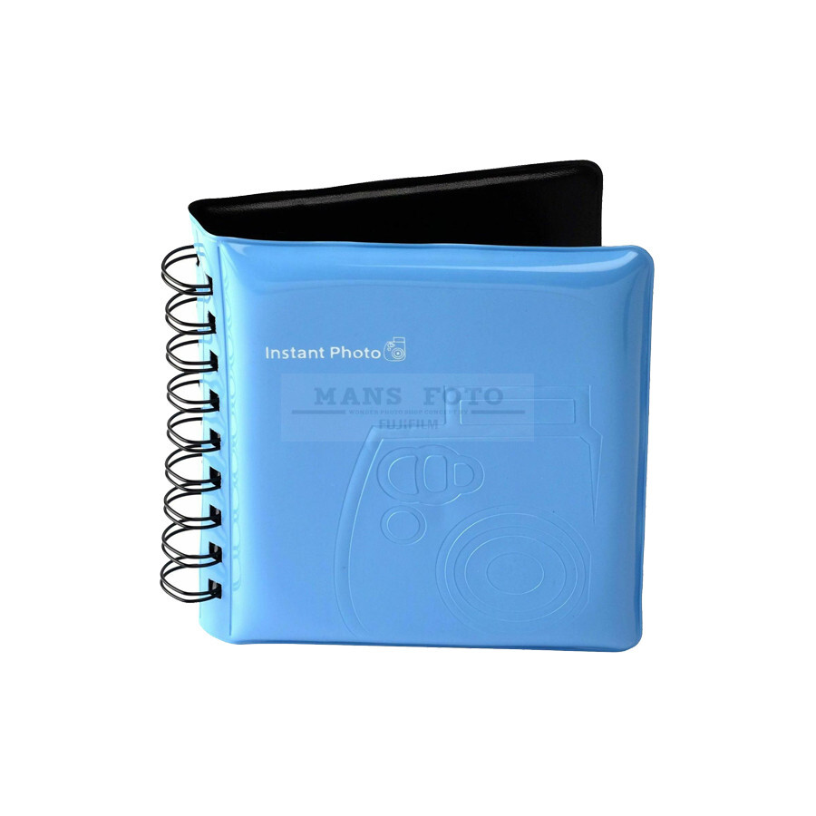 Fotoalbums Fujifilm Instax mini