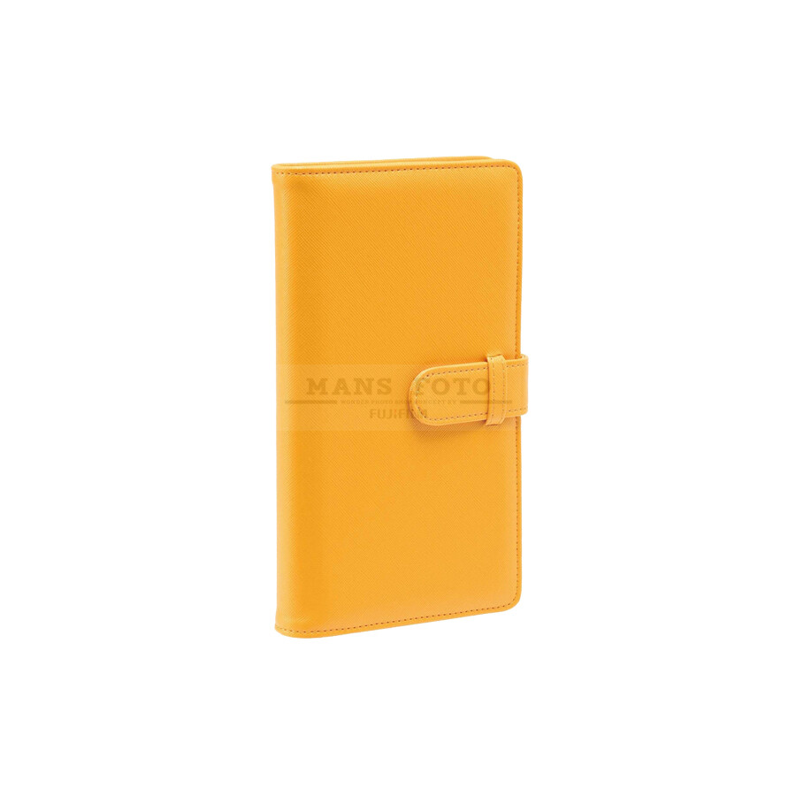 Albums Fujifilm instax mini orange