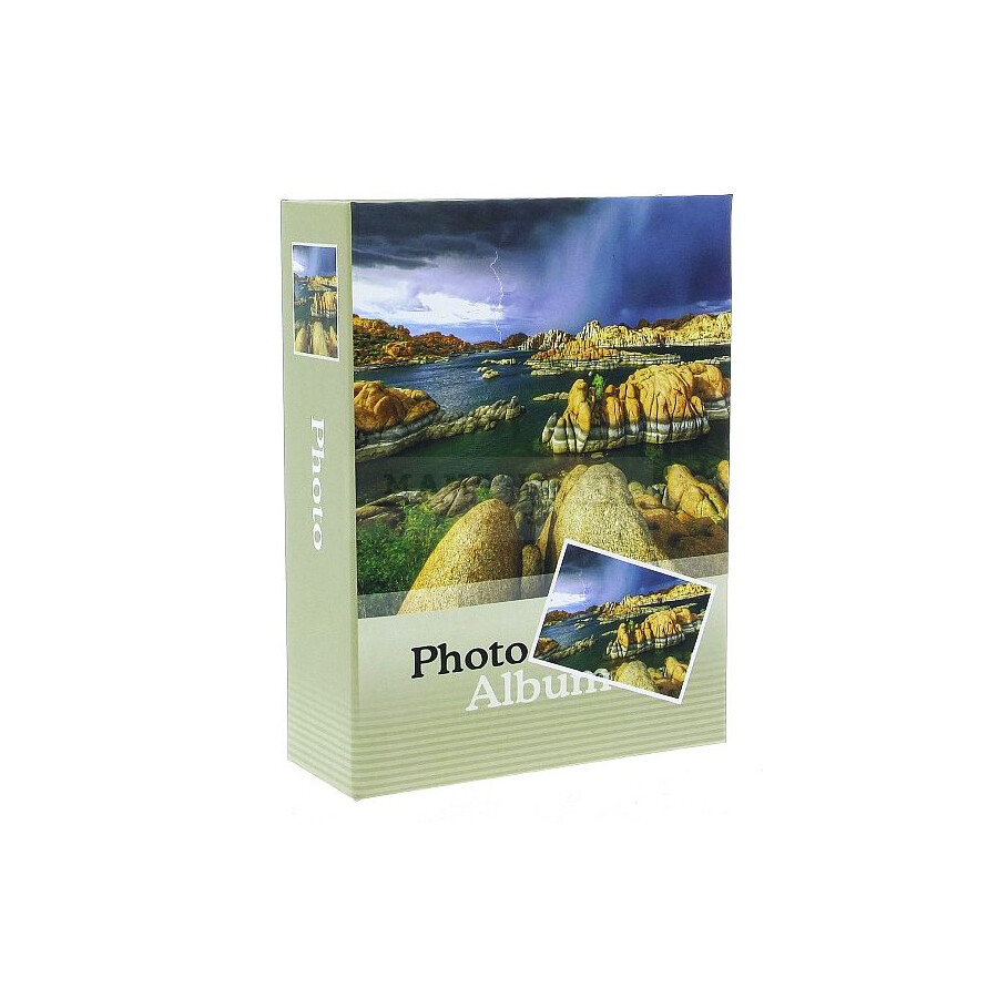 Albums Gedeon 10x15/100 MM46100 era