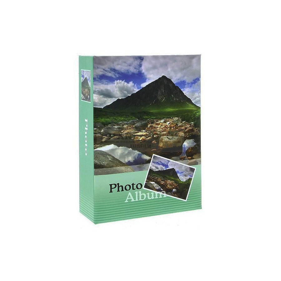 Albums Gedeon 10x15/100 MM46100 era green