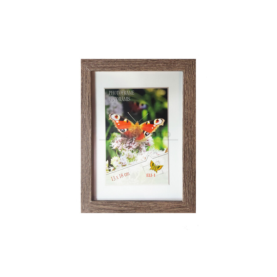 Koka Foto rāmis Naturale 13x18cm 1200908