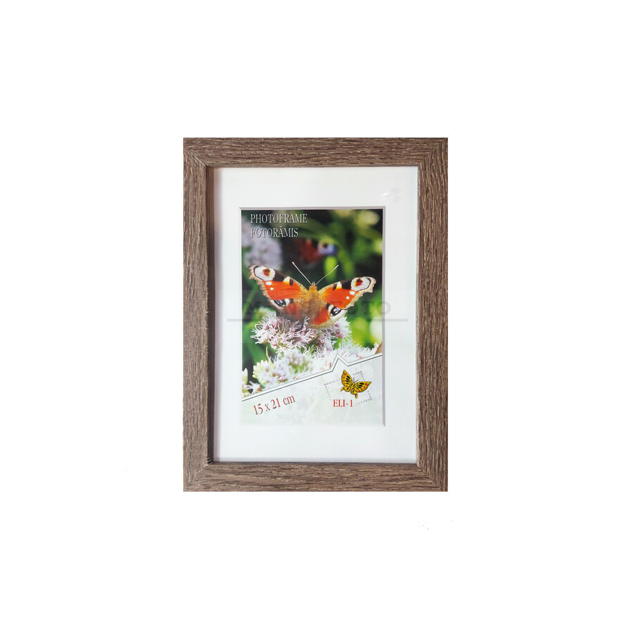 Koka Foto rāmis Naturale 15x21cm 1200908