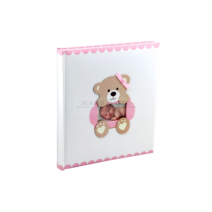 Albums klasiskais KPH FA-910 pink