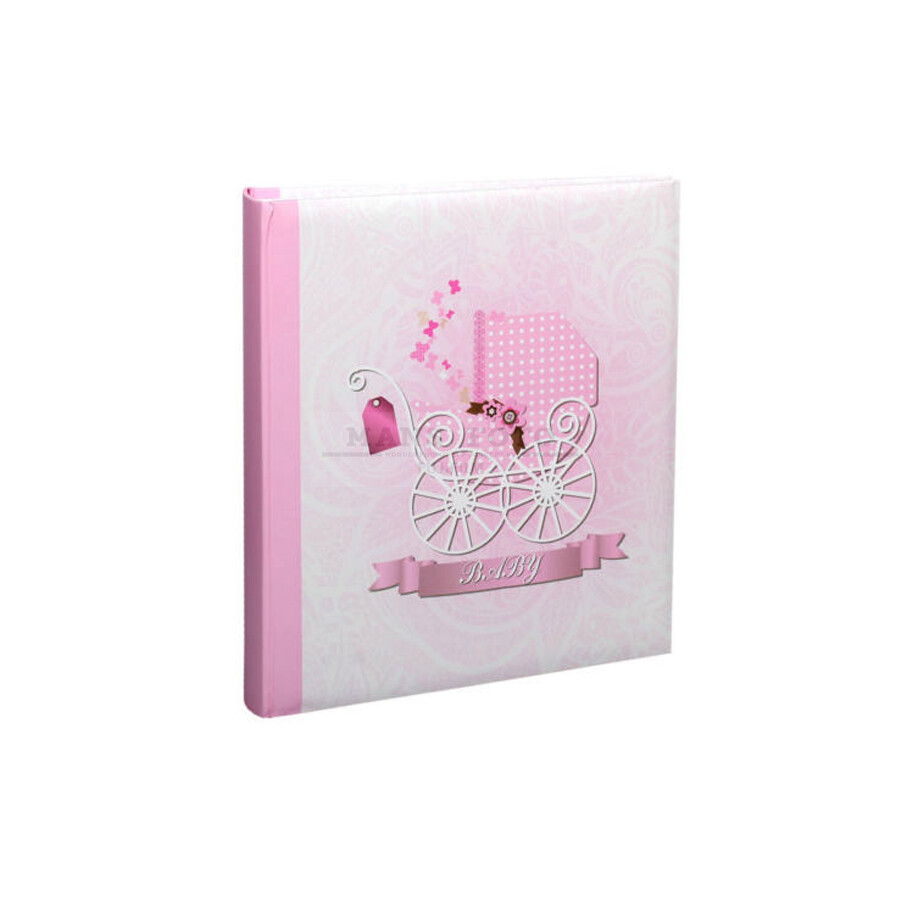 Albums klasiskais KPH FA-937 pink