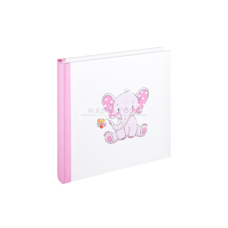 Albums klasiskais Walther sonny pink