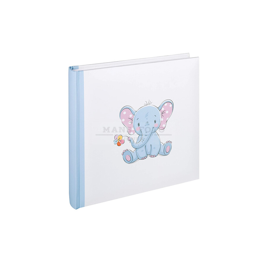 Albums klasiskais Walther sonny blue