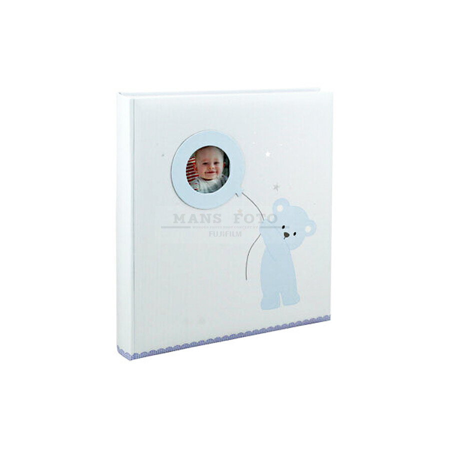 Albums klasiskais KPH FA-944 blue